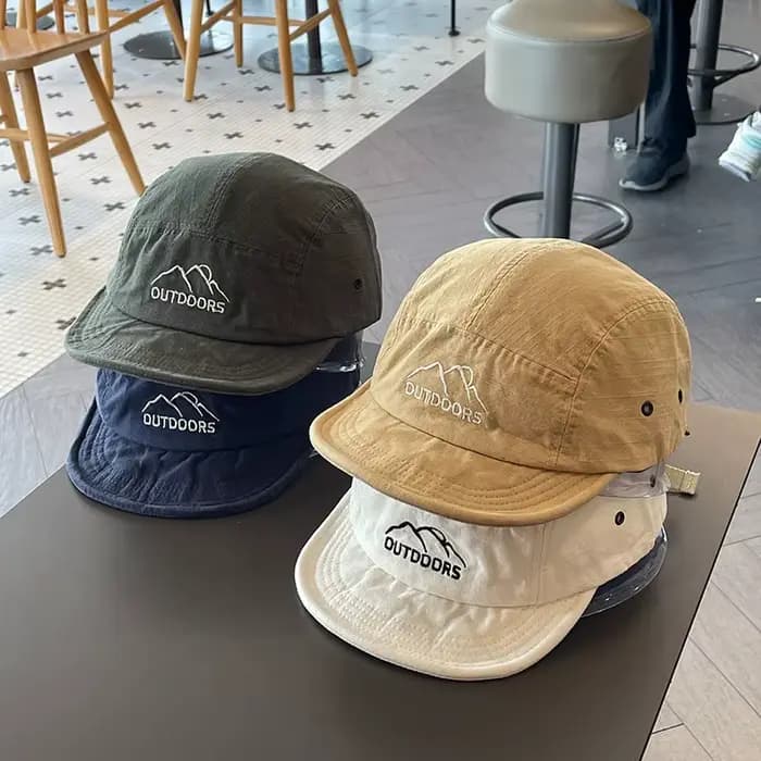 Casquettes de baseball pour femmes chapeau
