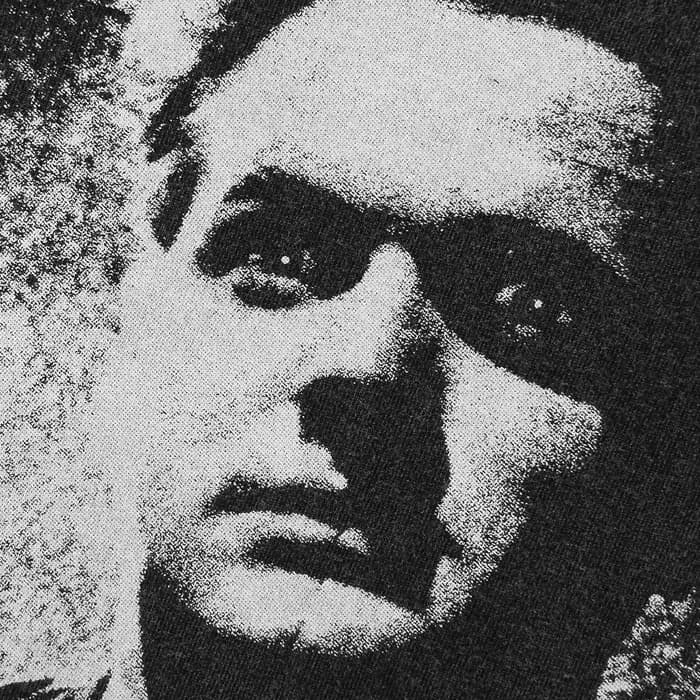 Eraserhead t-shirt David Lynch film d'horreur surréaliste Merch culte classique Vintage