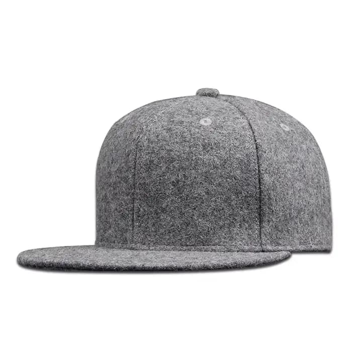 Casquette de Baseball ajustée pour hommes