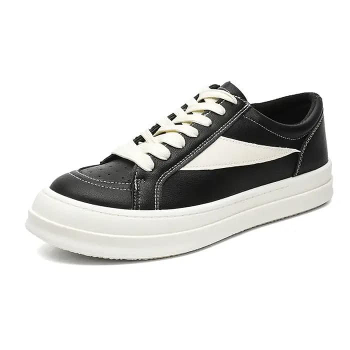 Chaussures de skateboard pour hommes