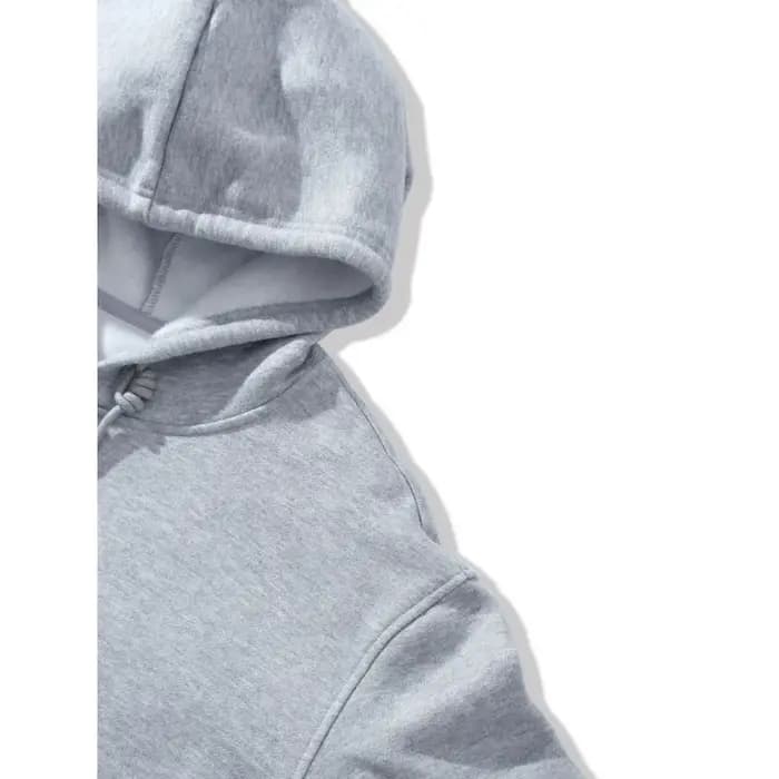 Sweat-shirt à capuche imprimé tendance personnalisé décontracté pour homme. Idéal pour les rendez-vous en plein air