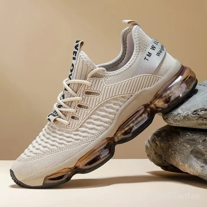 Nouvelles chaussures de sport décontractées pour hommes