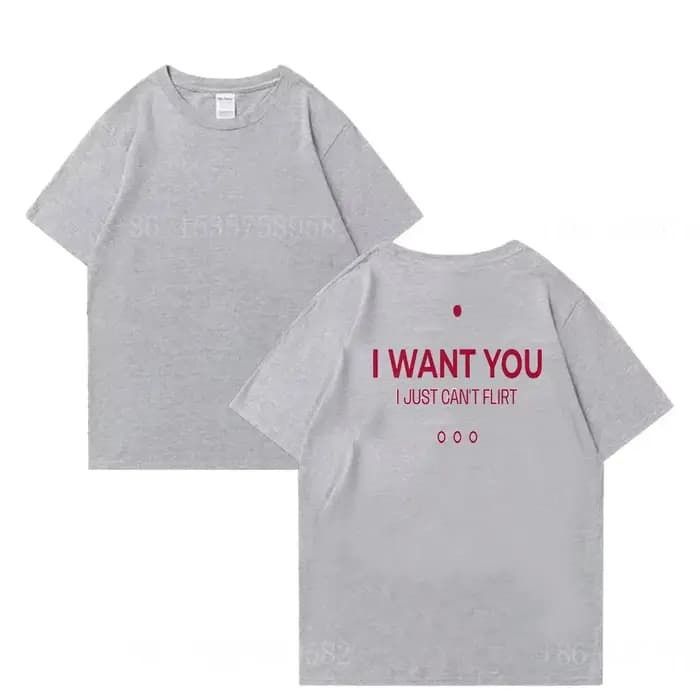 T-Shirt graphique drôle pour hommes et femmes