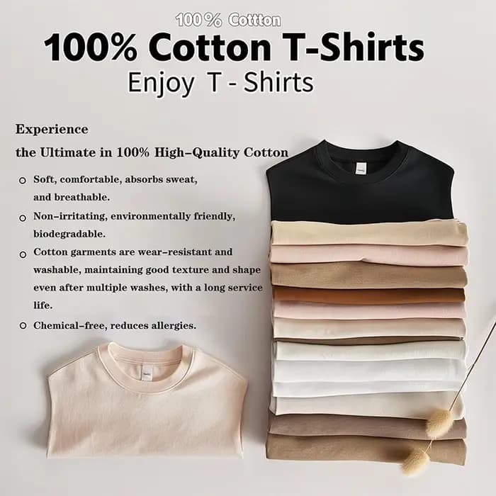 Youth Designz Orko-T-shirt en coton imprimé pour hommes et femmes