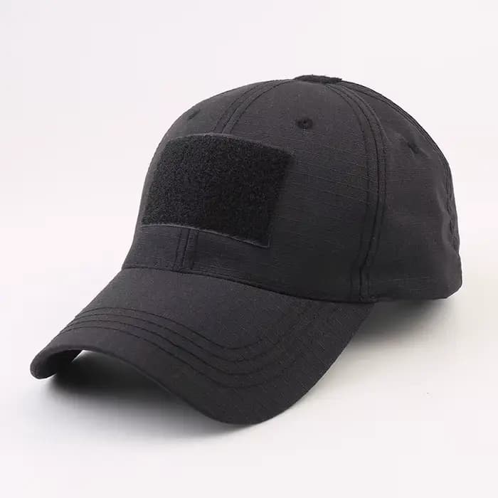Casquette de baseball camouflage pour homme