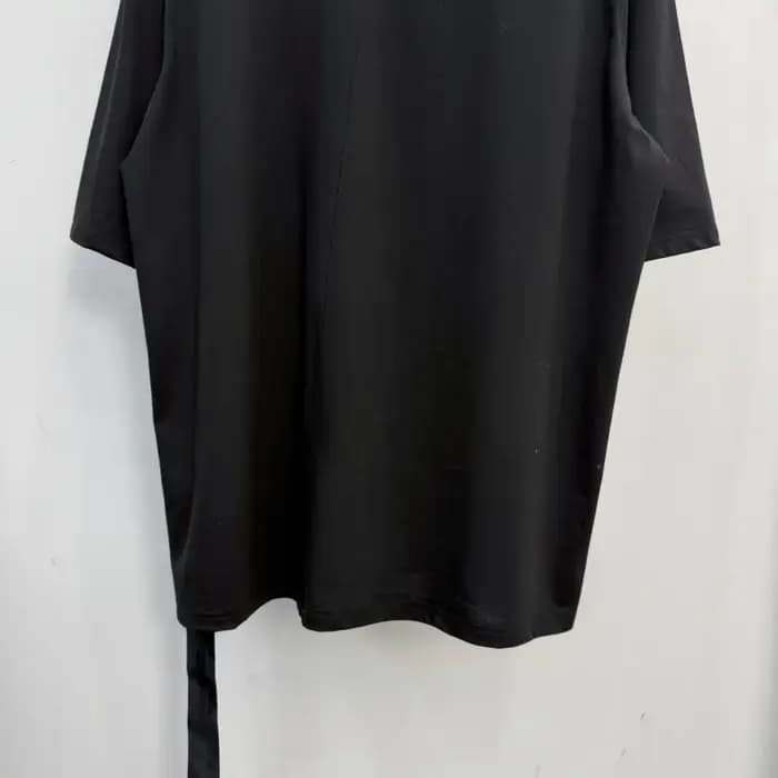 T-shirt surdimensionné décontracté pour homme Owen Seak
