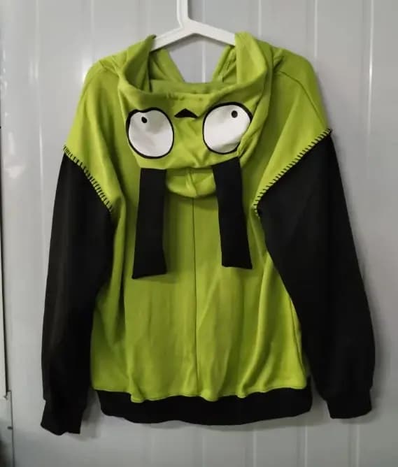 Vestes streetwear BF Harajuku pour femmes