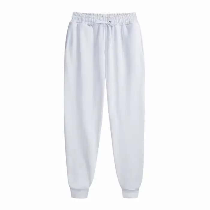 Pantalons de survêtement pour hommes printemps automne