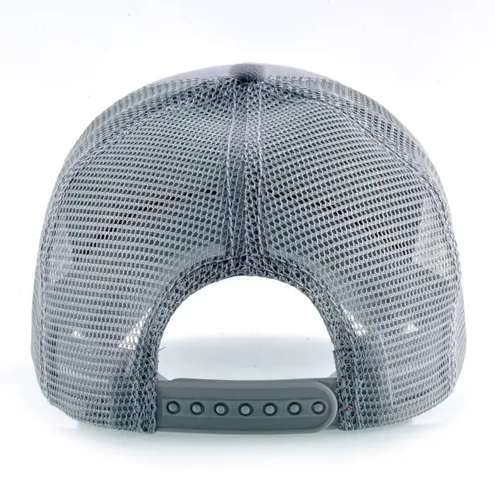 Casquette de camionneur Streetwear avec Patch Scorpion