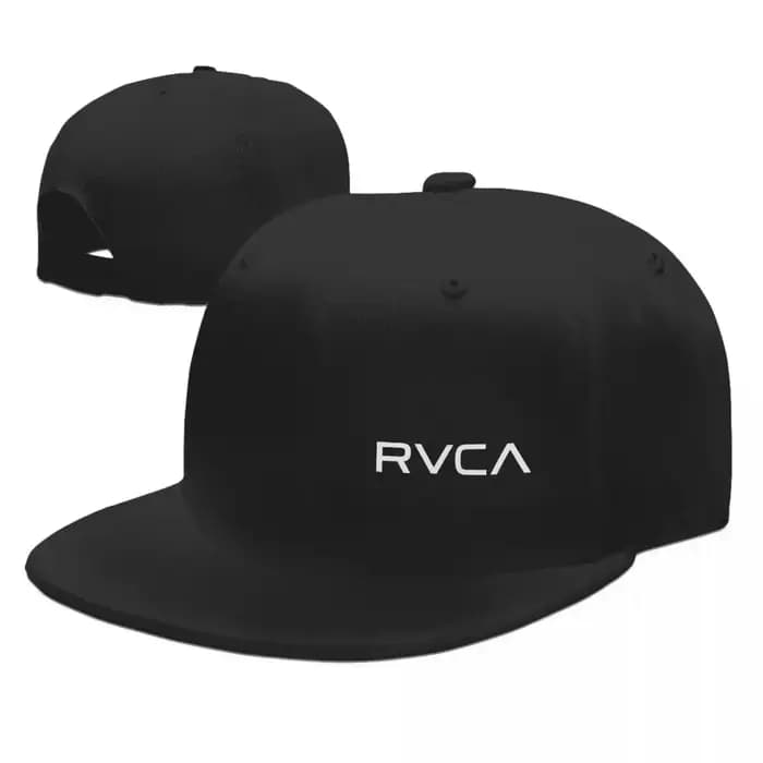 RVCA DESIGN casquettes de Baseball mode hommes femmes chapeaux Casquette décontractée Streetwear