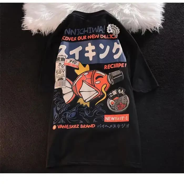 T-shirt manches courtes homme