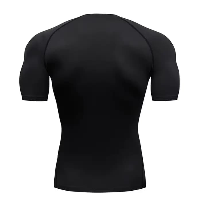 Chemises de Compression graphiques chauve-souris pour hommes