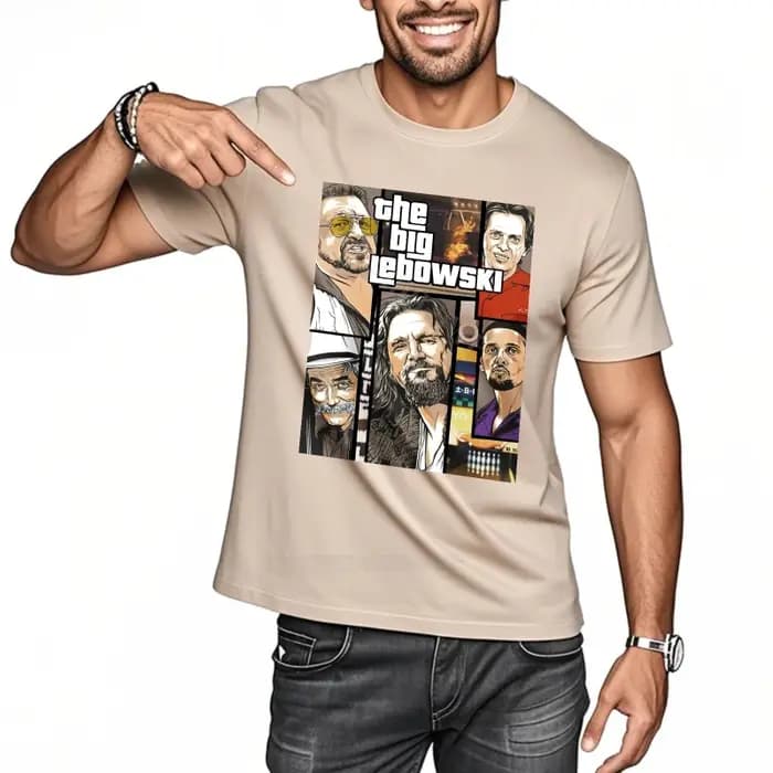 T-shirt respirant confort