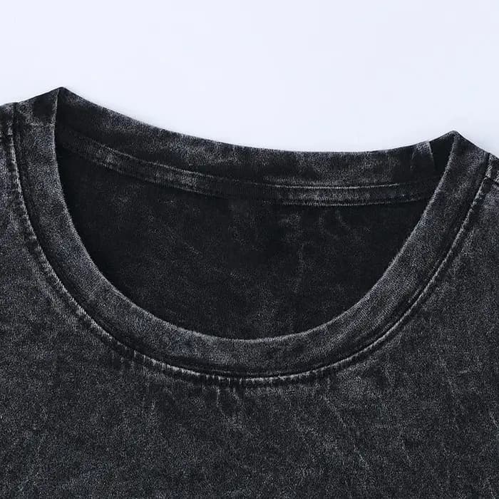 T-shirts à manches courtes pour hommes et femmes