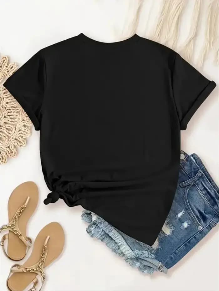 T-shirt graphique Scotland 1707 United Kingdom pour femmes