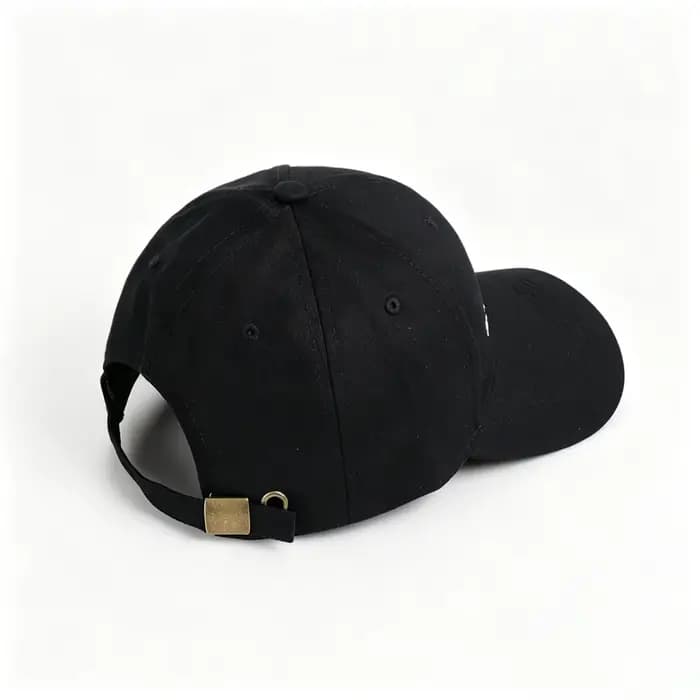 Casquettes de baseball avec logo Mustang pour femmes et hommes