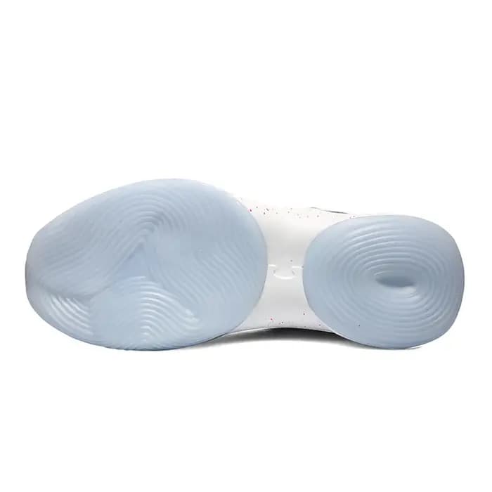 PEAK hommes basket-ball baskets P-MOTIVE respirant coussin chaussures de Sport en plein air portable antidérapant