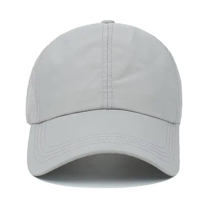 Casquettes de Baseball Queue de Cheval pour Femme