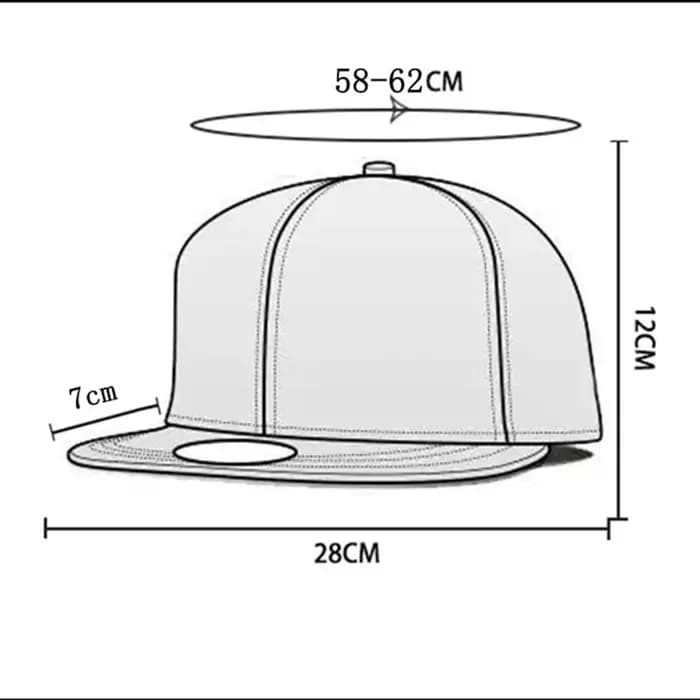 Gangsters Style LA casquette chapeau nouveau Los Angeles camionneur hommes Bill Hip Hop Baseball basket-ball Snapback Air Brim Era