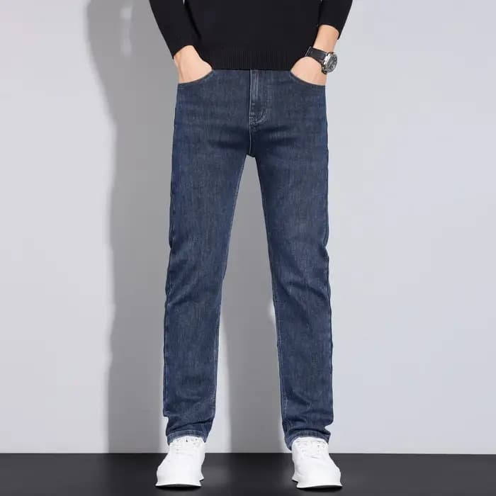Nouvelle Collection Automne/Hiver – Pantalon Décontracté Homme