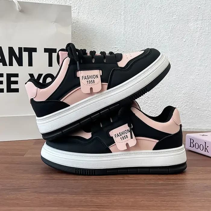 Nouvelles baskets pour femmes