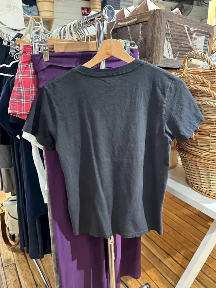 T-shirts graphiques pour femmes