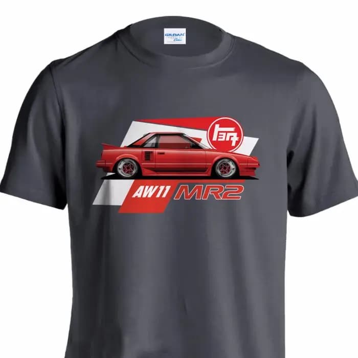 T-shirt col ras du cou pour homme