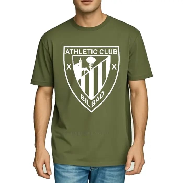 Rock t-shirt Streetwear col rond
