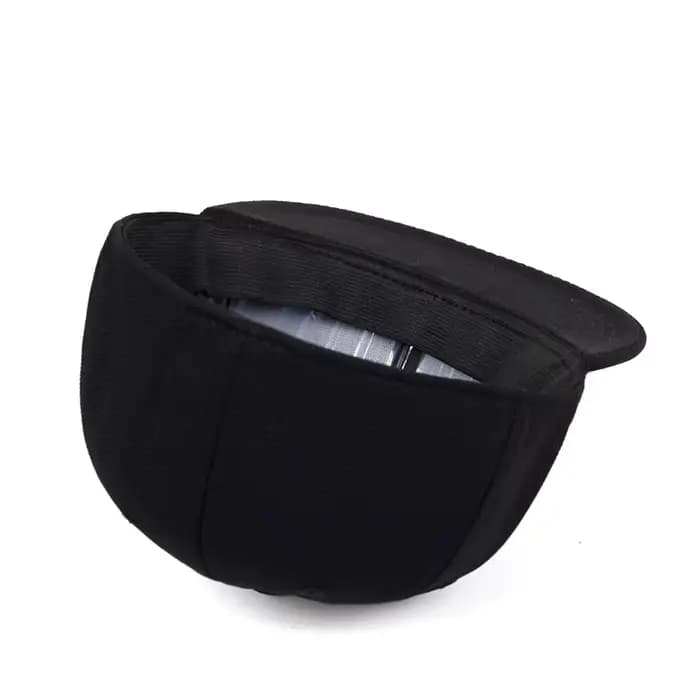 Casquettes à rabat non réglables pour hommes