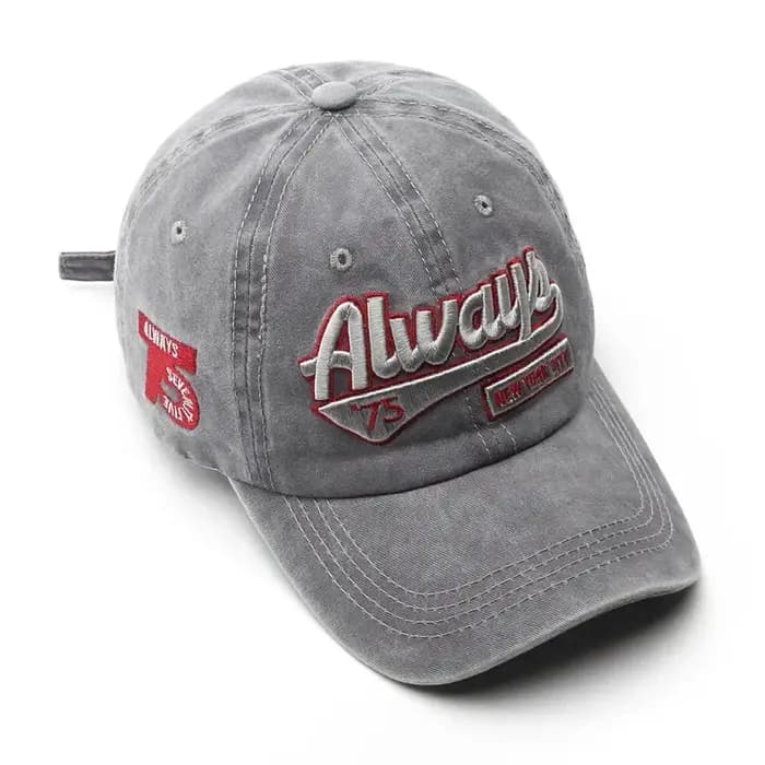 Casquette de Baseball pour hommes et femmes