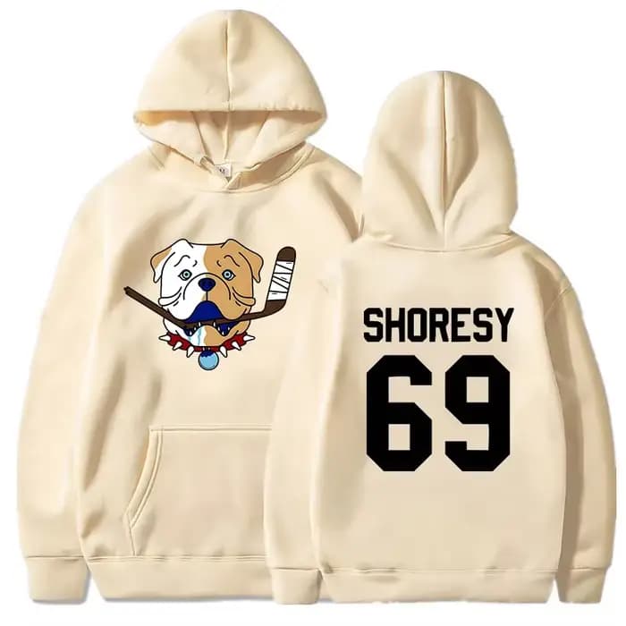 Sweats à capuche graphiques de dessin animé PVD pour hommes et femmes