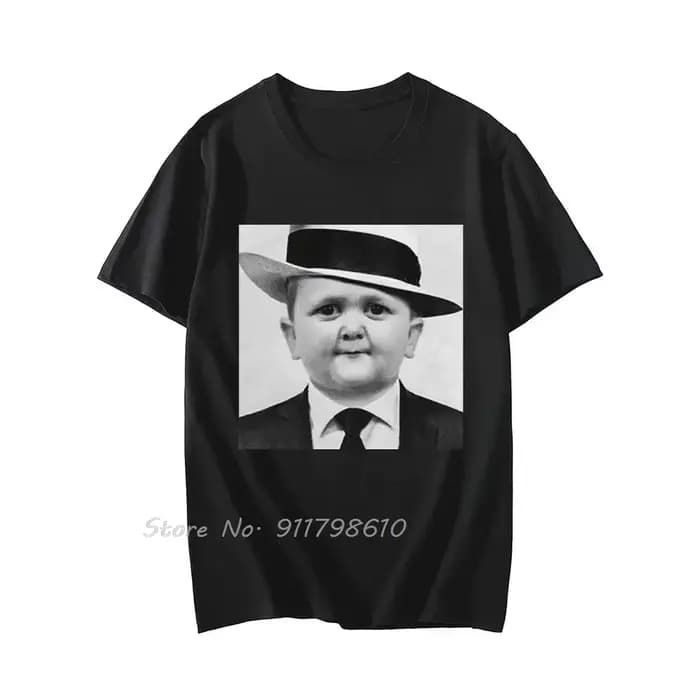 T-shirt surdimensionné été nouveau coton