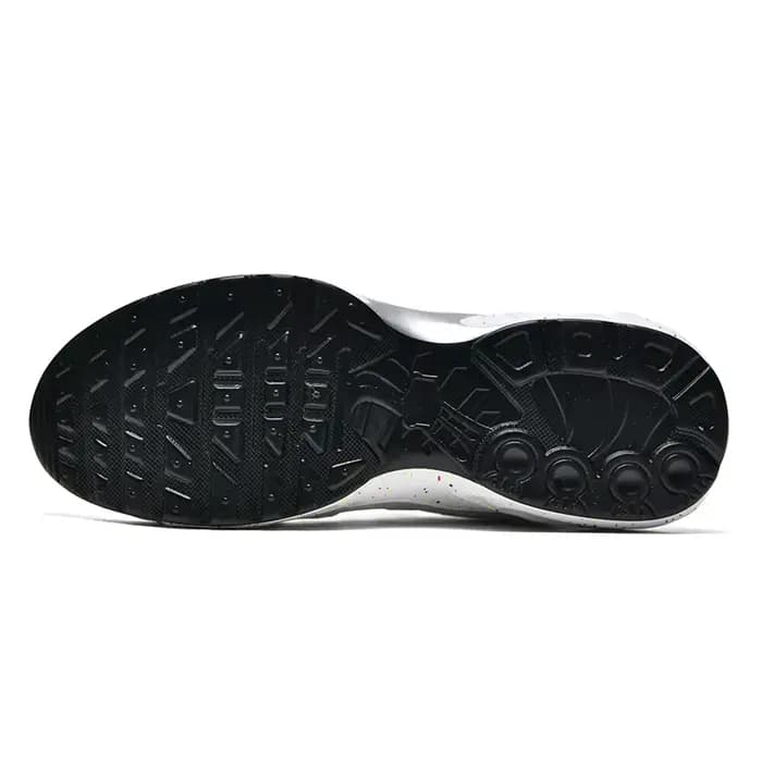 Chaussures de course à coussin d'air pour hommes, sports marathon, respirantes et légères, chaussure
