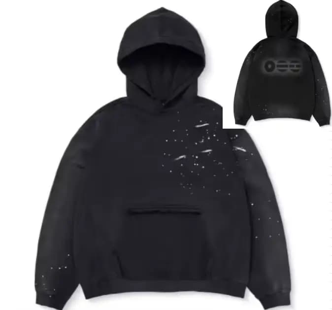 Sweat-shirt à capuche Arirang Tour 2026 What Is Your Love Song, sweat-shirt à capuche noir délavé ré