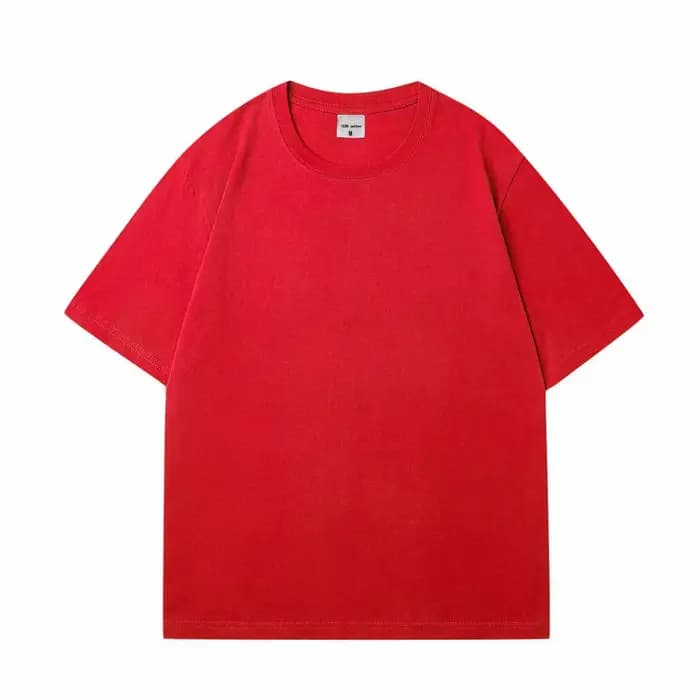 T-shirt d'été à manches courtes pour hommes