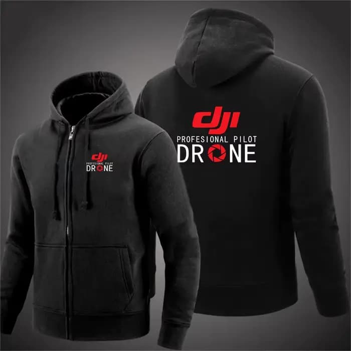 Sweat-shirt à capuche pour homme