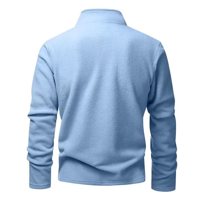 Sweat-shirt à capuche pour hommes