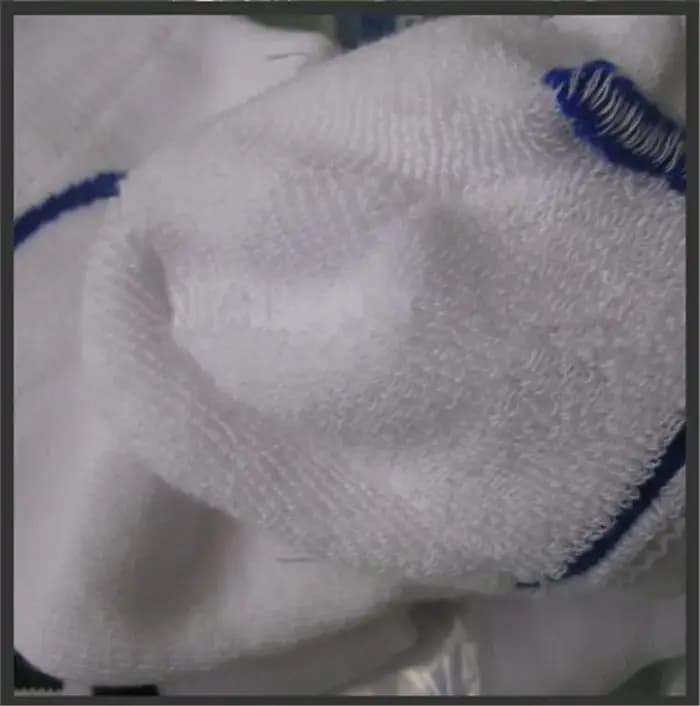 Chaussettes de sport en coton pour hommes et femmes