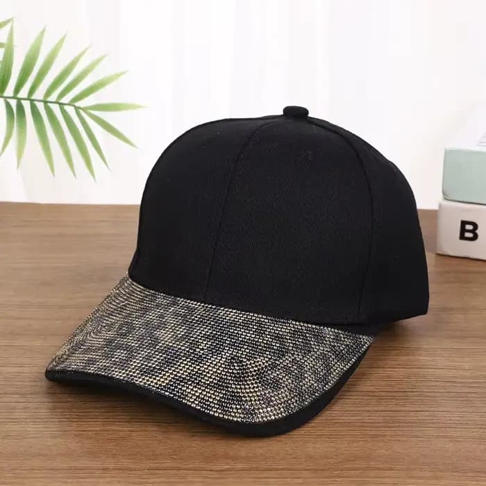 Casquette de baseball personnalisée avec logo