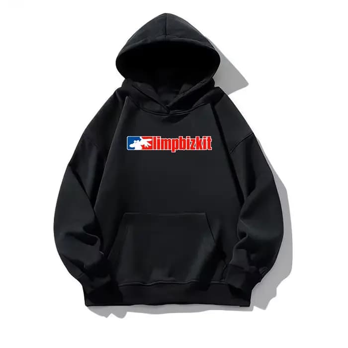 Sweats à capuche unisexes à la mode pour hommes, Items of Limp Ives Kit, Pulls Rap Rock Retro PVD, T