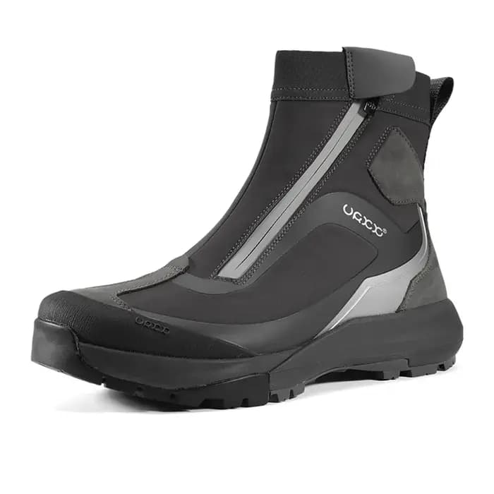 Chaussures de sport montantes pour hommes