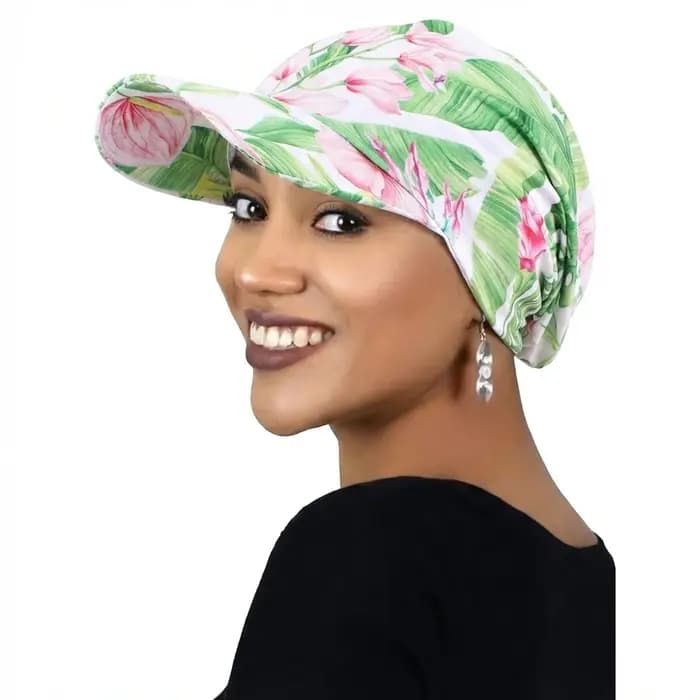 Casquettes de baseball élégantes pour femmes