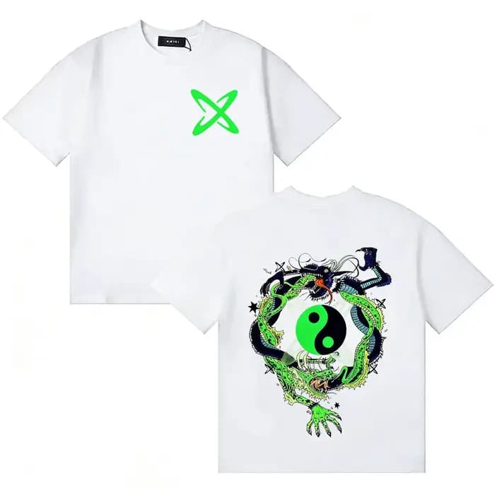 T-shirt Rapper Feid Ferxxo Musique Latine Hip-hop Mode Tour 2026 Imprimé Homme Femme