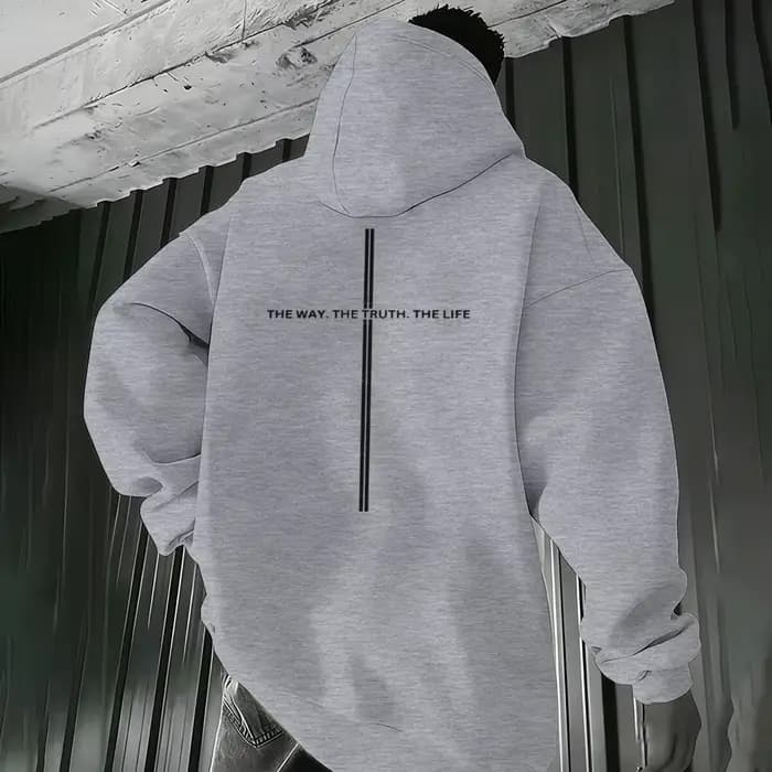 Sweat à capuche unisexe pour hommes et femmes