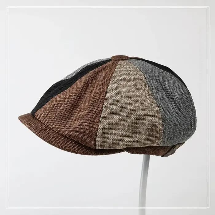 Casquettes classiques pour hommes