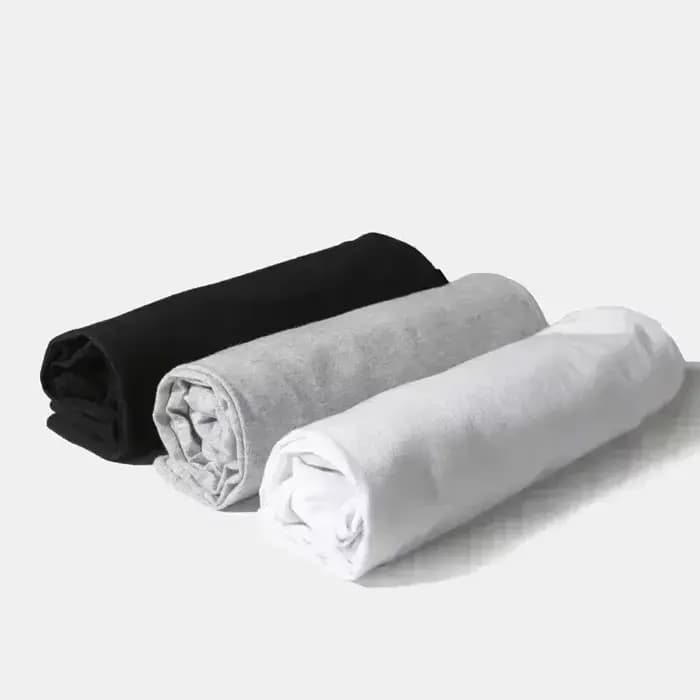 T-shirt Oversize Tendance Été 2026 en Coton Respirant