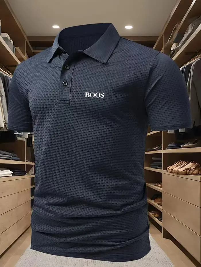 Nouveaux T-shirts pour hommes 2025