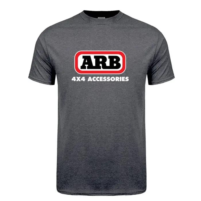ARB t-shirt été hommes Cool coton à manches courtes ARB T-shirts unisexe hauts