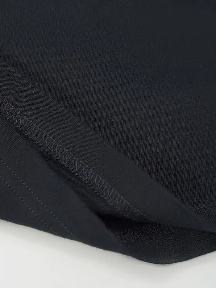 T-shirt à manches courtes pour femmes