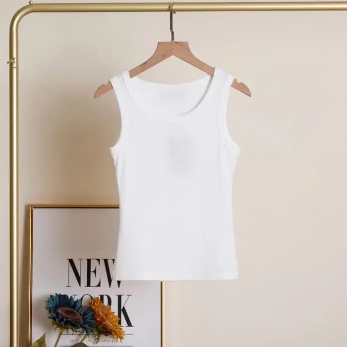 A Friend Indeed Tank Gothic Y2k Top 20 Inch Vest Emo Girls Aesthetic Letter Print Grunge Goth Camisole Top Female Clothing